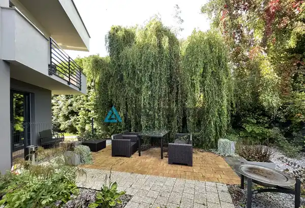 Apartament 2 pok.| balkon|miejsce postojowe|las - zdjęcie 10