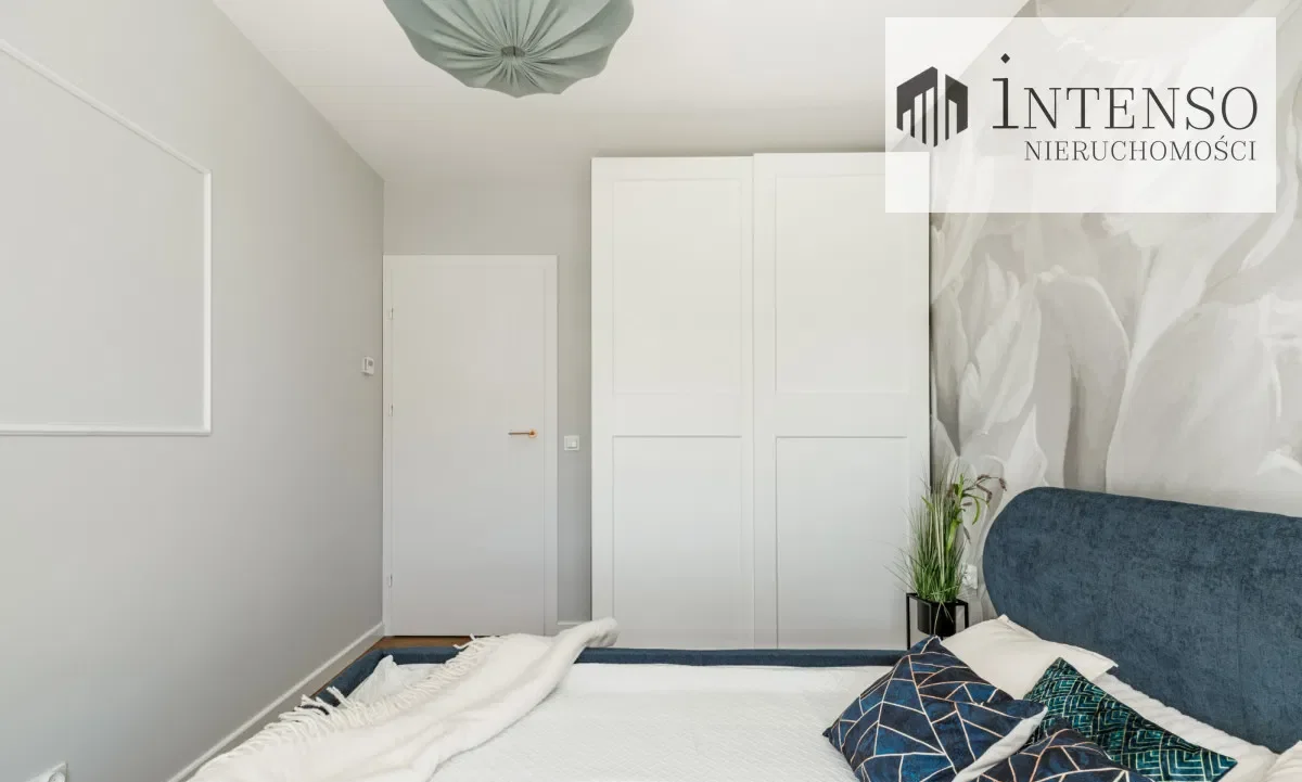 Apartament premium | Balkon + garaż | Centrum Żor - zdjęcie 8