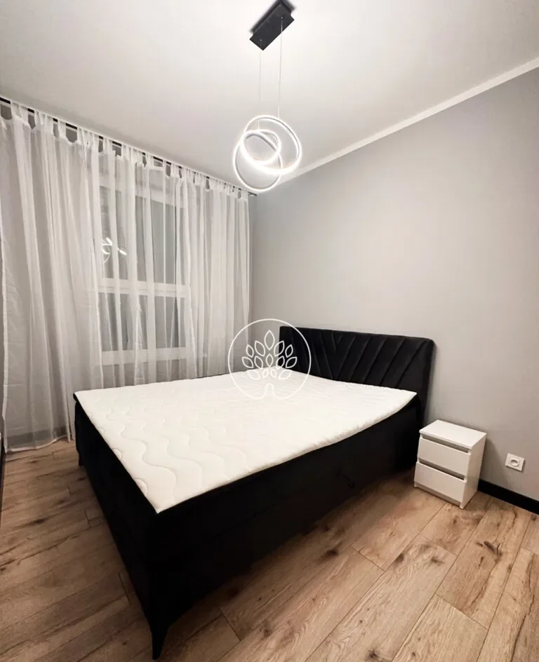 Śliczne, nowe mieszkanie - zdjęcie 6