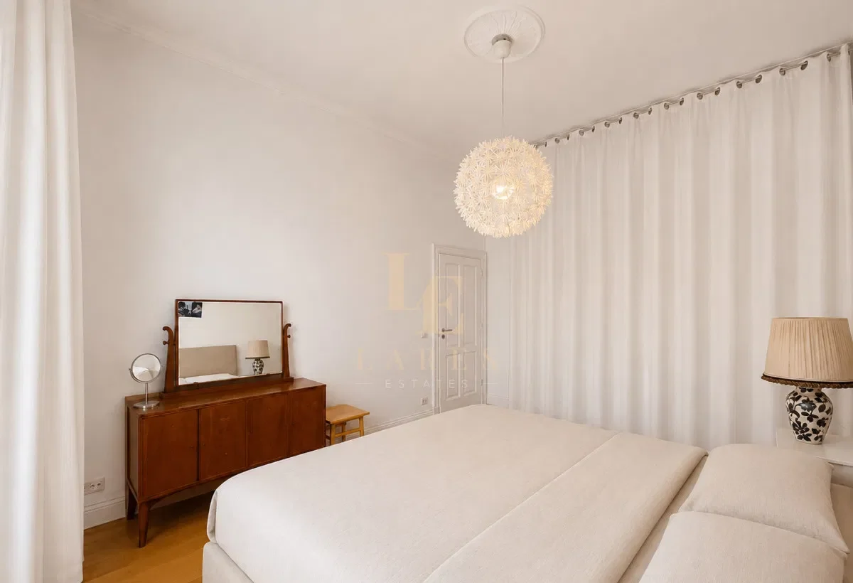 Centrum Warszawy | 2 pokoje | 63 m² | Balkon - zdjęcie 4