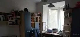 Pokój dostępny od lipca w Gd. Wrzeszczu - zdjęcie 8