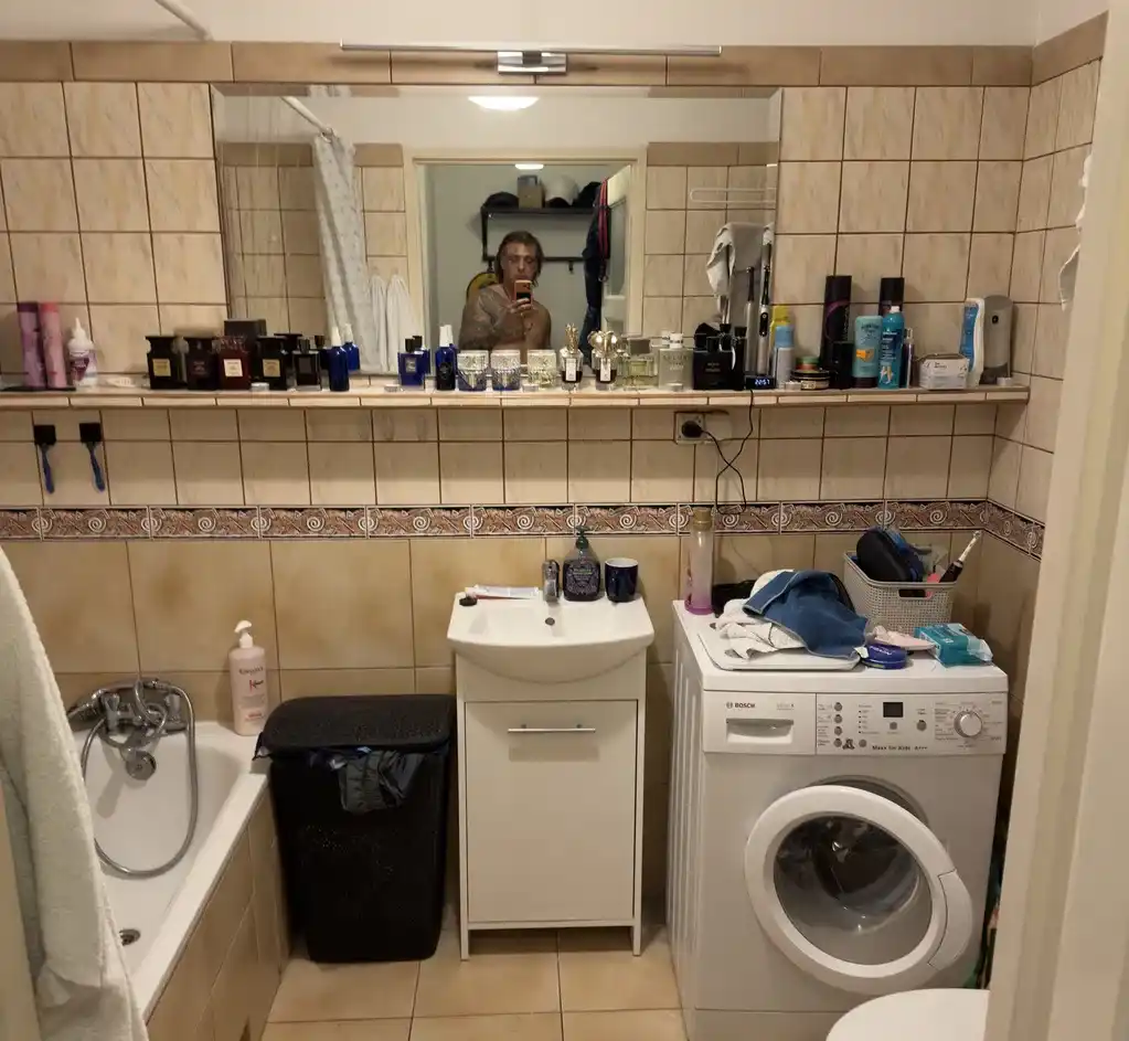 Mieszkanie na wynajem z balkonem w Ursusie - zdjęcie 3