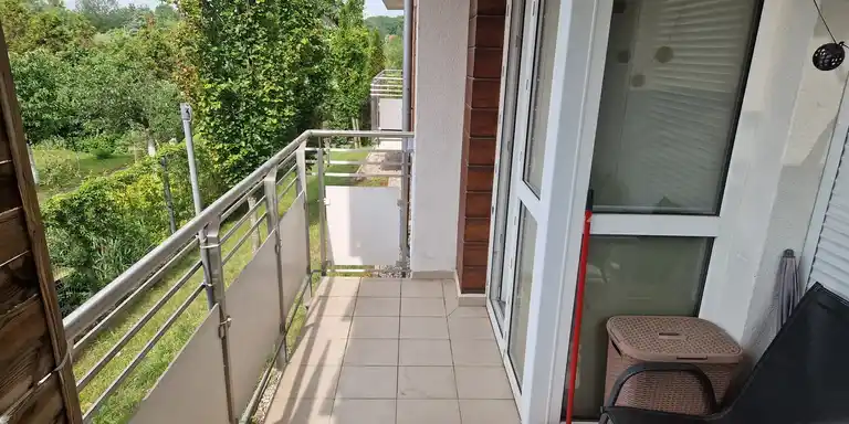 Mieszkanie 3-pokojowe z balkonem w Olsztynie - zdjęcie 5