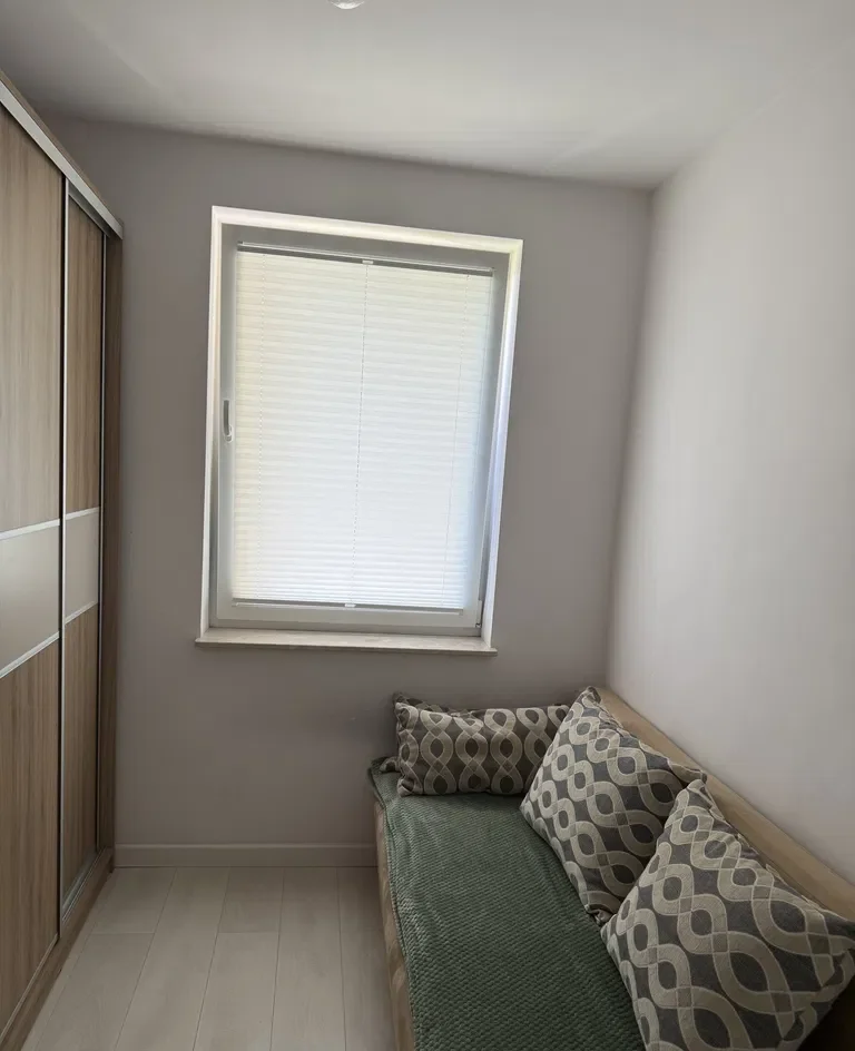 Nowoczesne mieszkanie 36 m² w Kielcach - Baranówek - zdjęcie 5