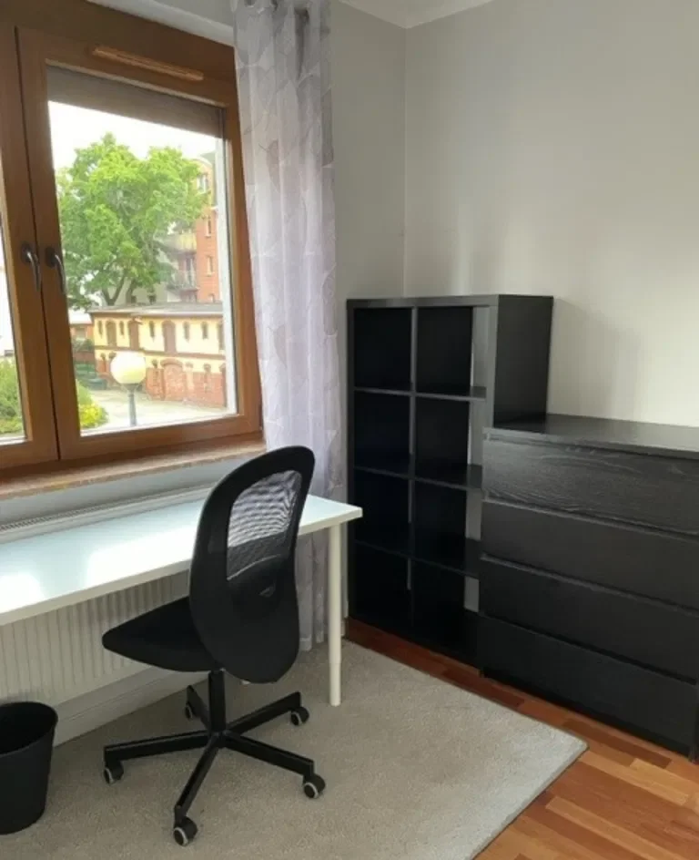 Pokój dla studenta - zdjęcie 5