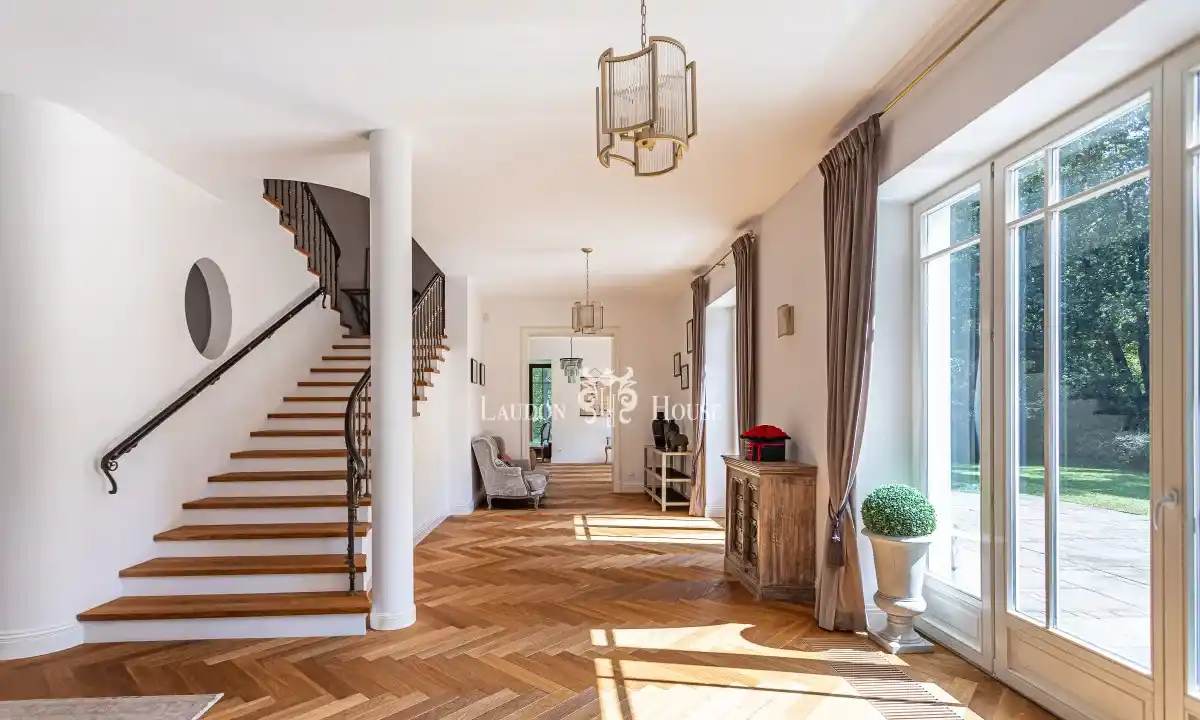 Luxury House for Rent Konstancin Asw - zdjęcie 2