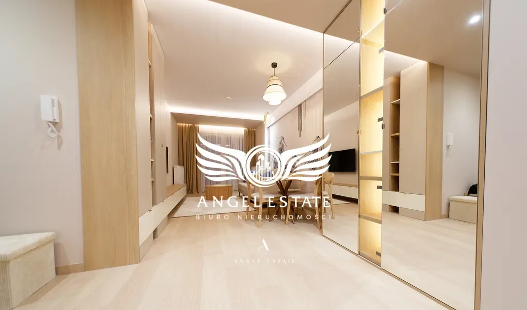Apartament z widokiem na Odrę w centrum Szczecina - zdjęcie 3