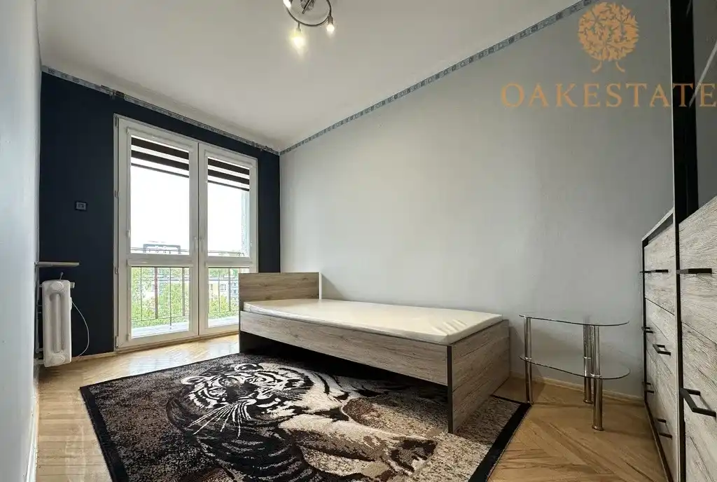 Mieszkanie na wynajem 2 pokoje 40m2 balkon - zdjęcie 4