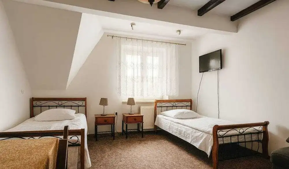 Комната Варшава Хостел. Hostel  Tani mieszkanie - zdjęcie 8
