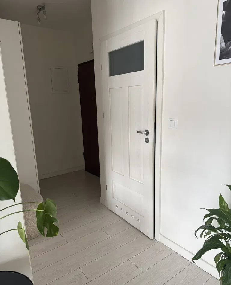 Mieszkanie 45 m² z klimatyzacją i garażem – Gdańsk, ul. Pohulanka - zdjęcie 7
