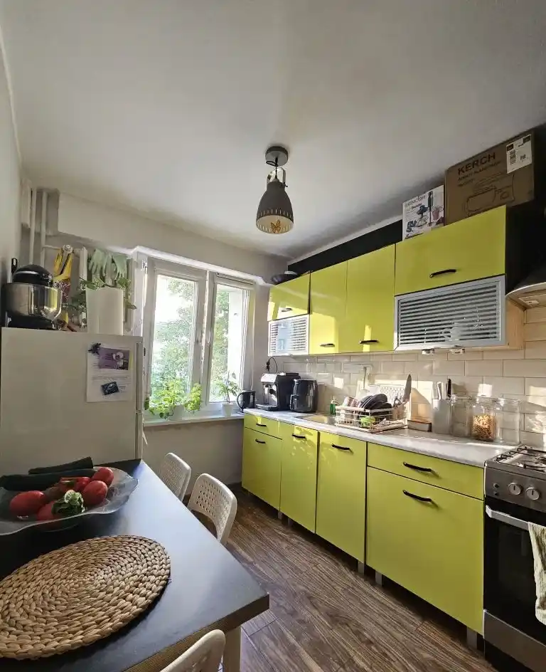 2 pokoje I świetna lokalizacja - zdjęcie 5