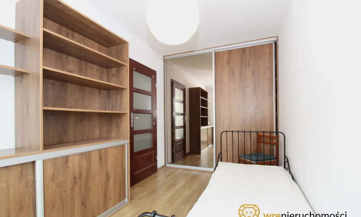 Mieszkanie na wynajem | 4 pokoje | 58m2 - zdjęcie 2