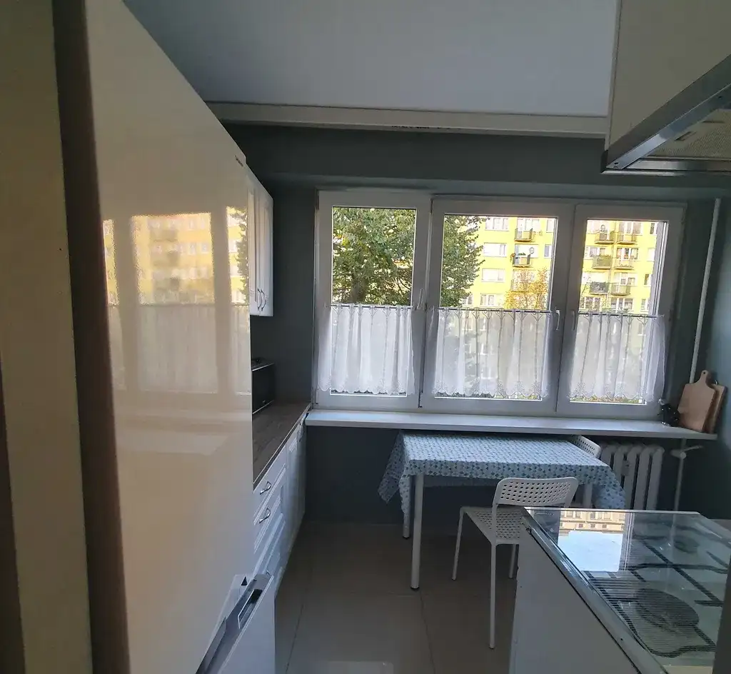 Pokój jednoosobowy LSM Lublin - zdjęcie 4