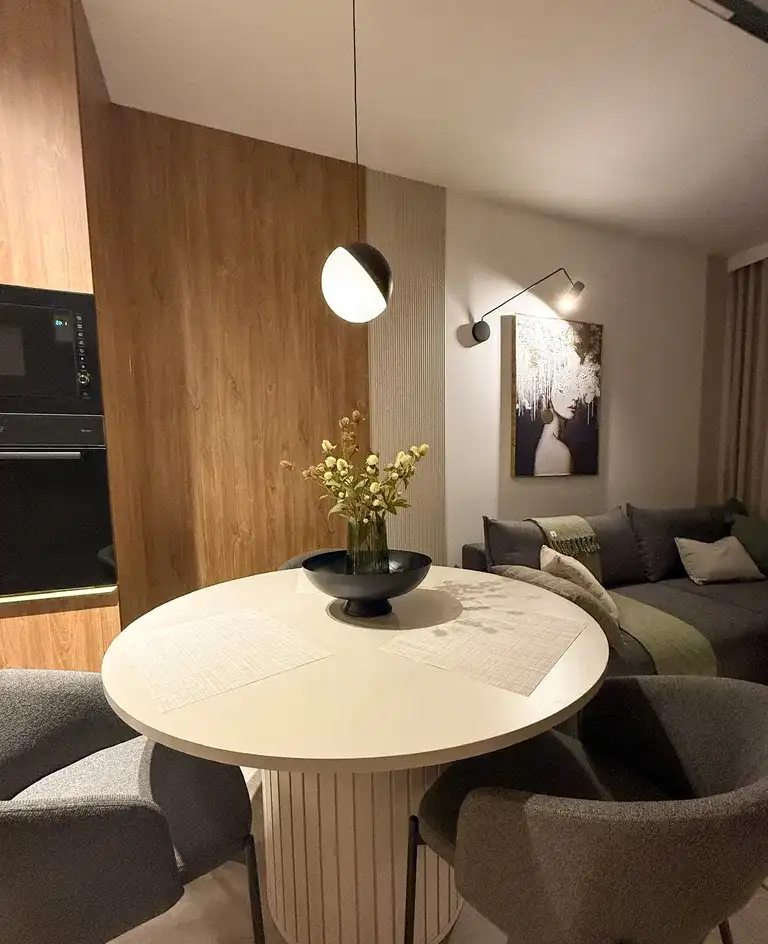 Warszawa Zacisze ul. Wolińska 22, nowe mieszkanie 42m2, 2 pokoje - zdjęcie 6