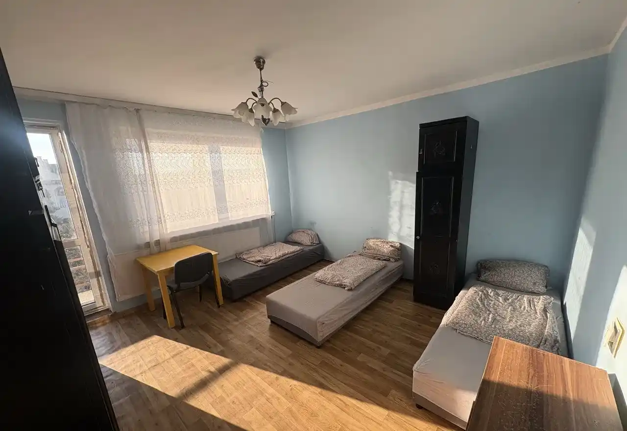 dom hostel całość na wynajem - zdjęcie 4