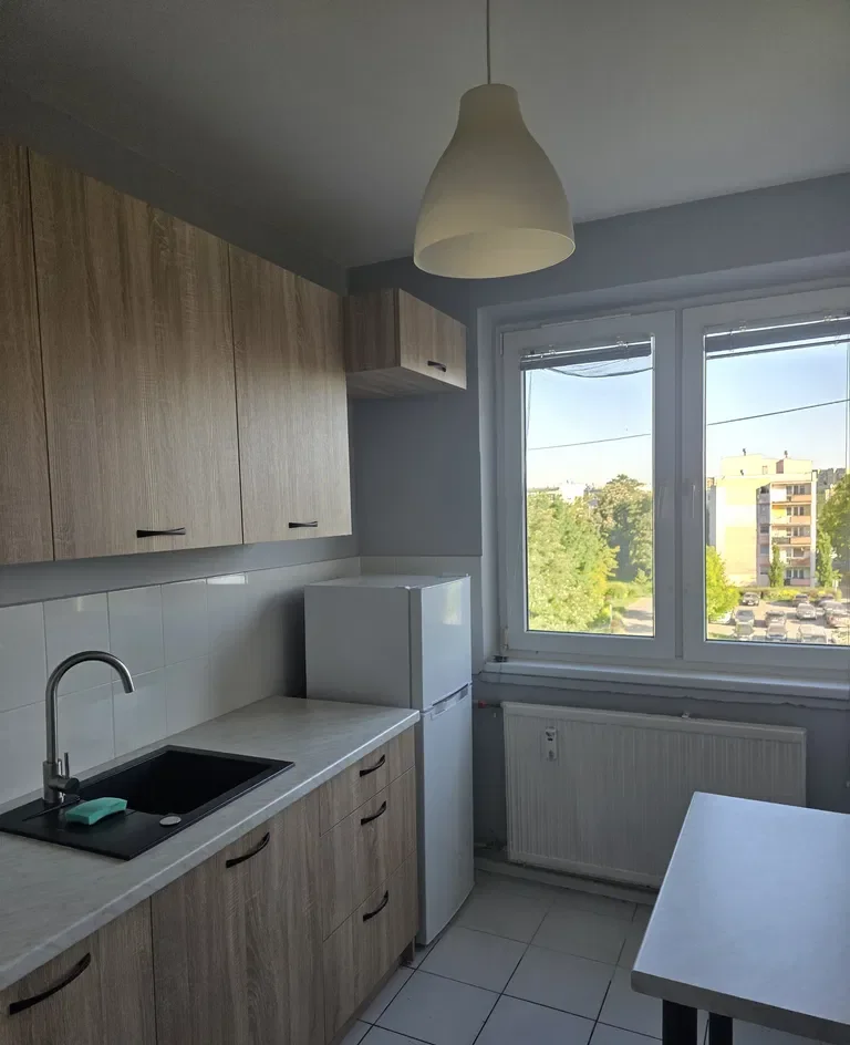 Mieszkanie, 53 m², Bydgoszcz - zdjęcie 3