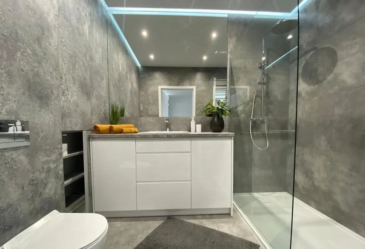 Mieszkanie, 46,06 m², Zielona Góra - zdjęcie 2