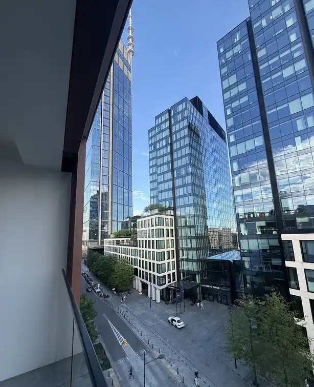 Chmielna Duo - Ścisłe Centrum Warszawy - Blisko Varso Tower - zdjęcie 10