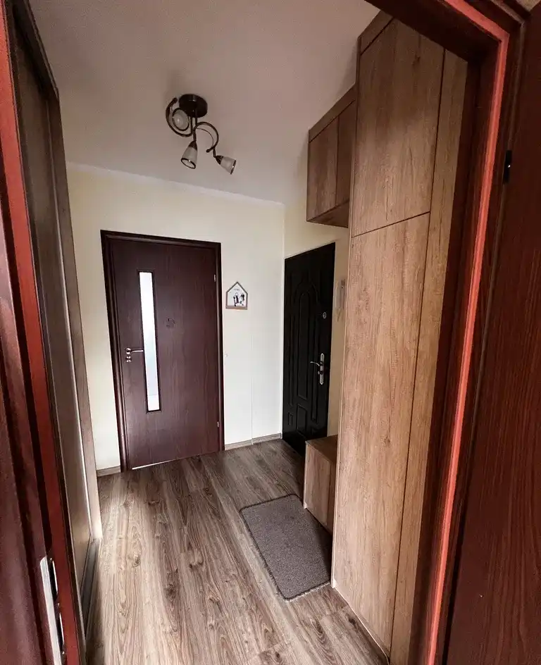 Mieszkanie 2-pokojowe z balkonem w Szczecinie - zdjęcie 7