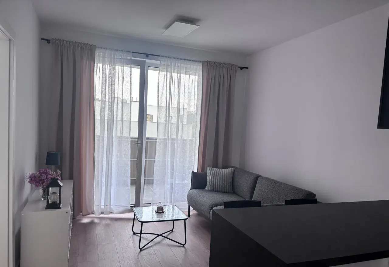 Nowe, stylowe mieszkanie do wynajęcia – Bydgoszcz, ul. Nastrojowa - zdjęcie 3