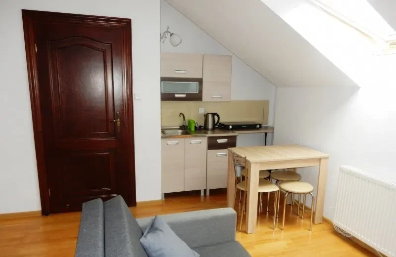 Rewal - apartament nad morzem - zdjęcie 4