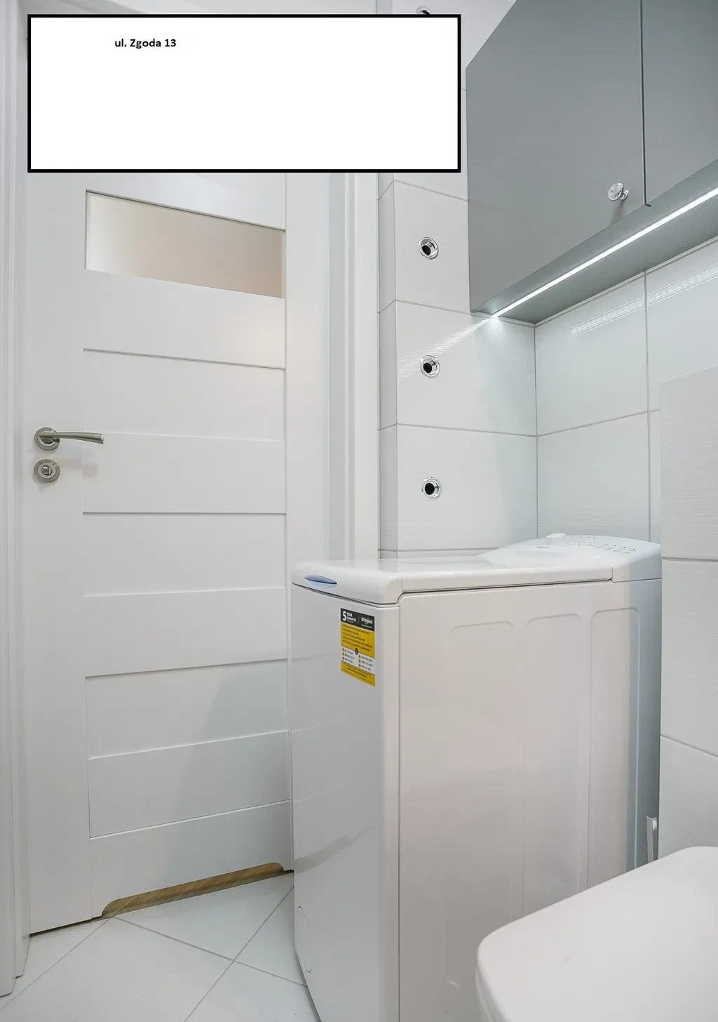 Bezp.piękny apart. 2-POK.WYSOKO!CENTRUM/FOR RENT!High! - zdjęcie 10