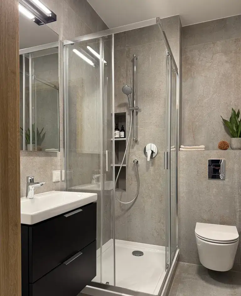 Stylowe i funkcjonalne 29 m² – 2 pokoje w prestiżowej części Wildy - zdjęcie 4