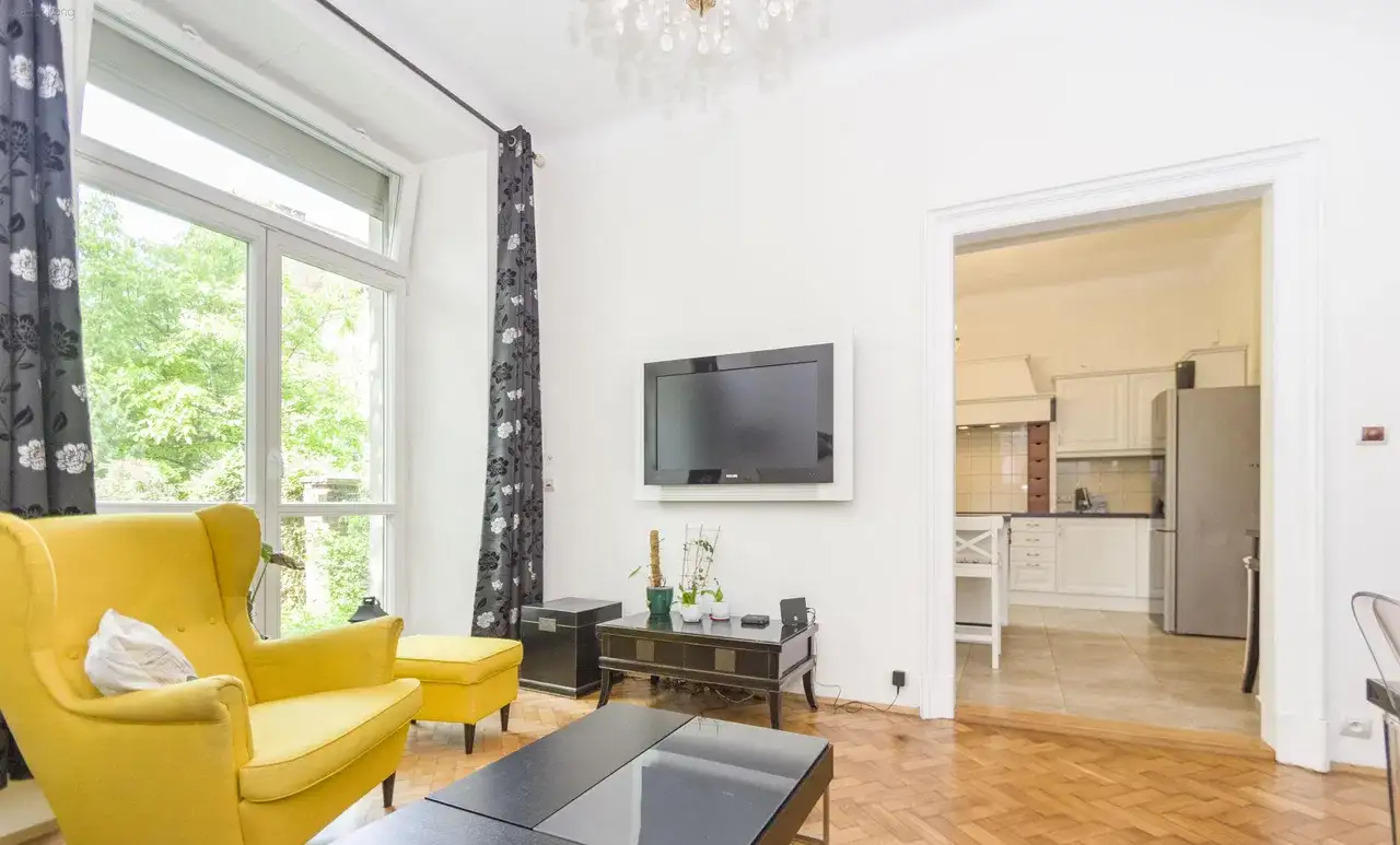Komfortowy apartament w centrum Krakowa, Krowoderska - zdjęcie 4