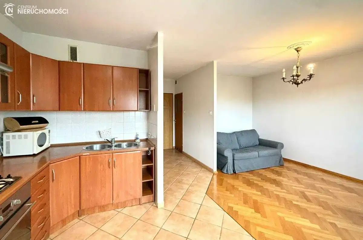 Mieszkanie, 33 m², Legnica - zdjęcie 3