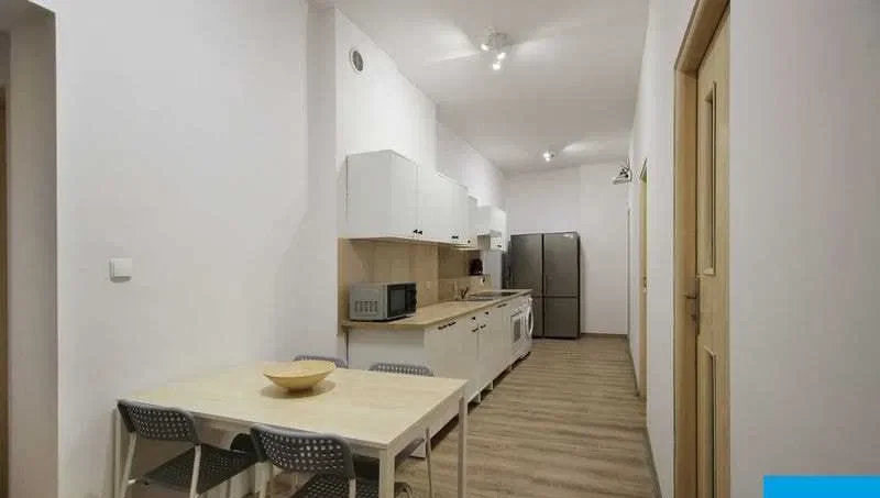Pokój jednoosobowy w centrum Wrzeszcza - zdjęcie 5