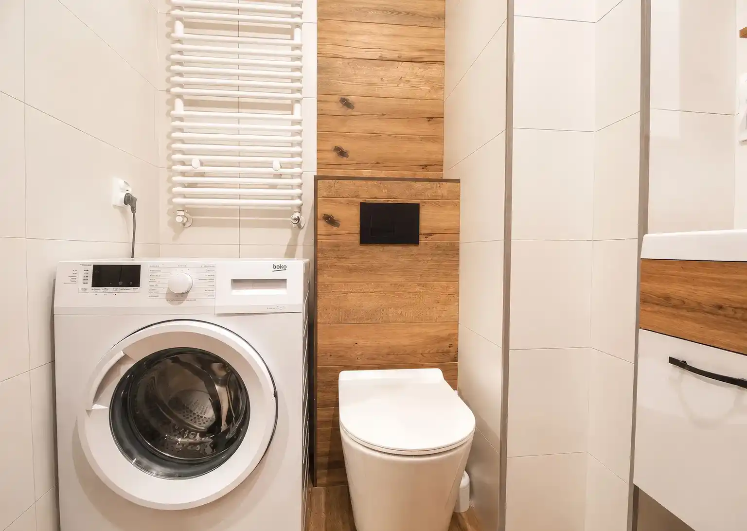 2-pok. ul. Ziemowita | 43m² | Stare Miasto | blisko do Rynku - zdjęcie 6