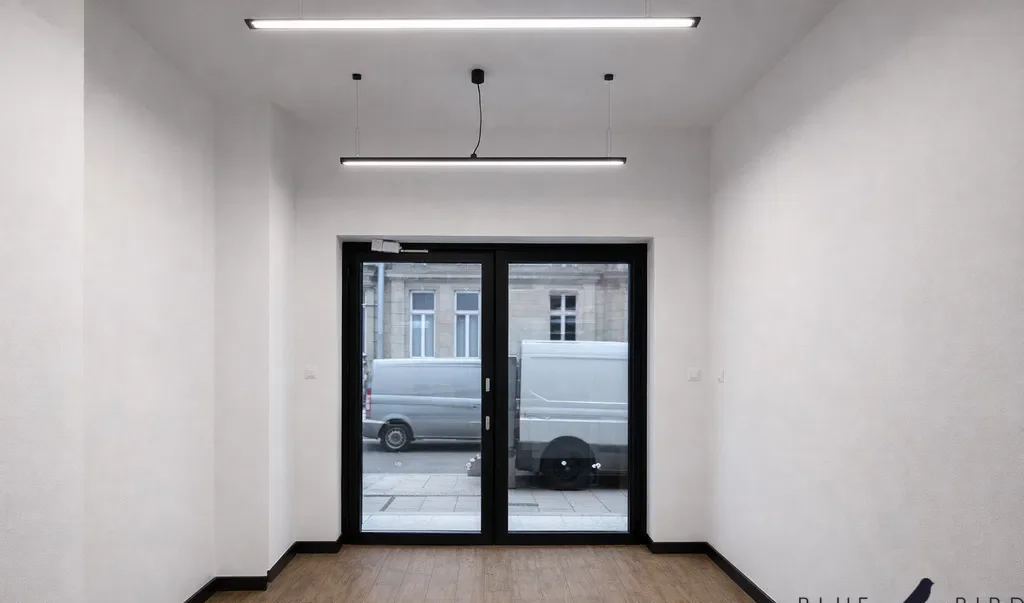 Lokal usługowy 172 m² we Wrocławiu - zdjęcie 2