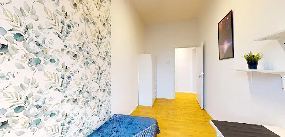 Komfortowe 3 pokoje przy Polu Mokotowskim - zdjęcie 4