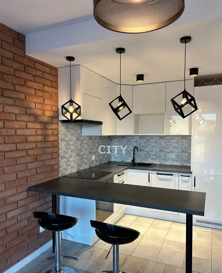 Mieszkanie, 33,68 m², Wrocław - zdjęcie 4