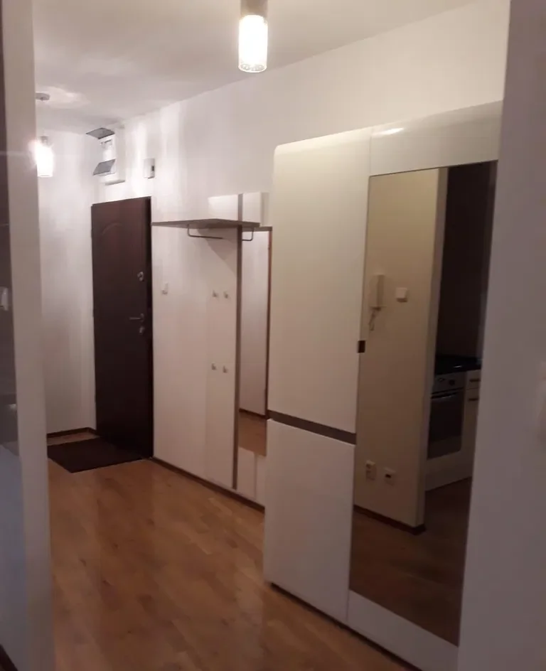 Wynajem 2 pokojowe mieszkanie Elbląg ul. Legionów - zdjęcie 6