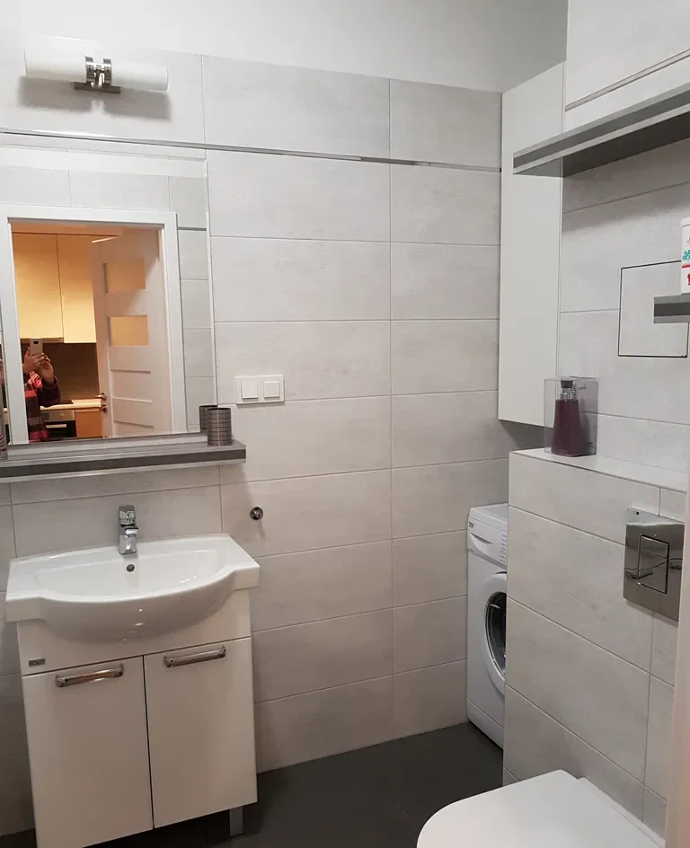 Mieszkanie, 44 m², Warszawa - zdjęcie 10