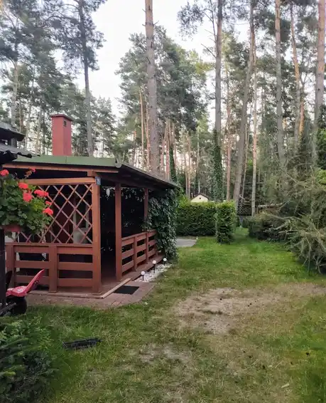 Domek do wynajęcia Ruś Mała - zdjęcie 6