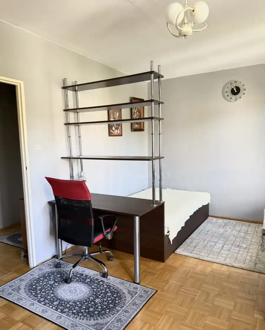 Kawalerka w Pruszkowie 32,80 m2 - zdjęcie 8