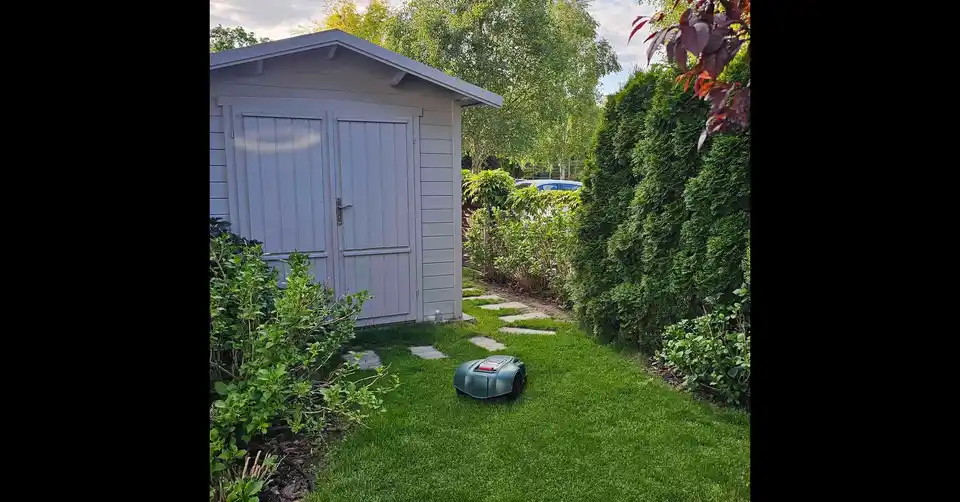 Wyjątkowe i kameralne mieszkanie z ogrodem 200m2, WPN! - zdjęcie 7