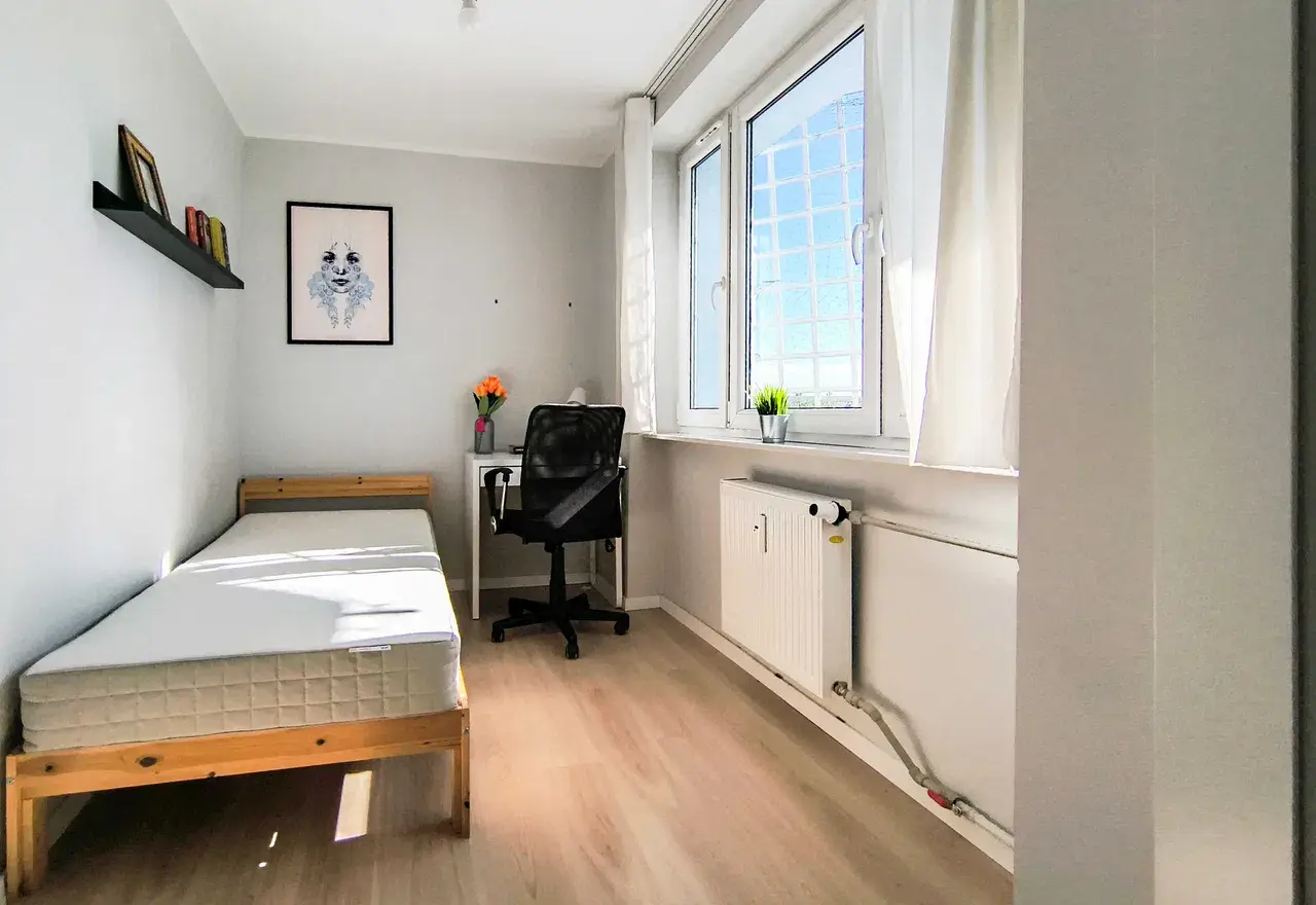 Pokój blisko UE - os. Gwiazdy Katowice