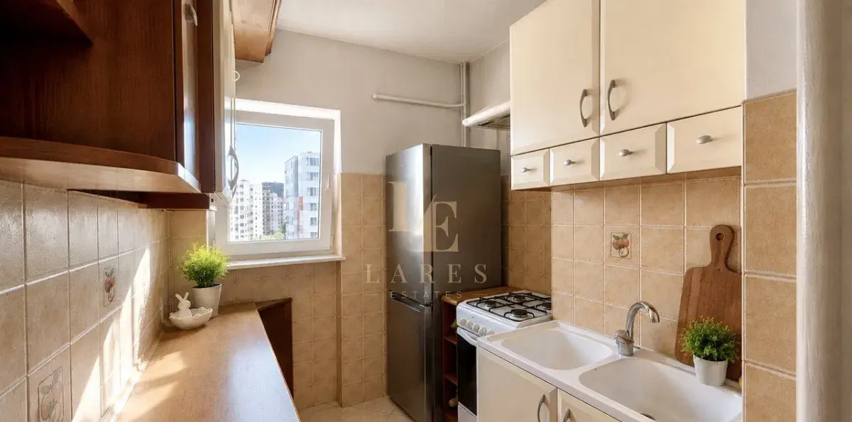 Metro Wierzbno | Pet friendly | 3 pokoje | Jasne - zdjęcie 6