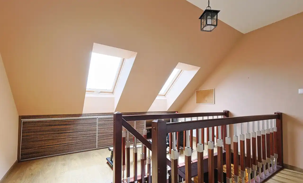 Mieszkanie, 92 m², Wrocław, dwa poziomy, ul. Klasztorna, Wojszyce - zdjęcie 9