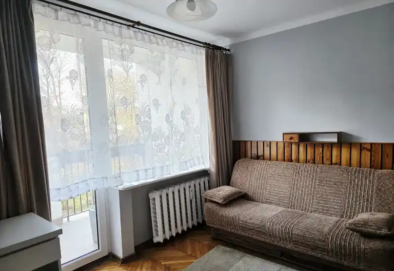 Mieszkanie 50m2, 2 pokoje, ul. Gliniana, Herby - zdjęcie 7