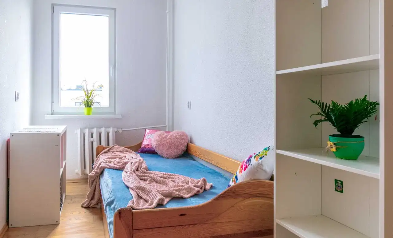Mieszkanie trzypokojowe, Tramwajowa 19, Dworzec Fabryczny, Śródmieście - zdjęcie 7