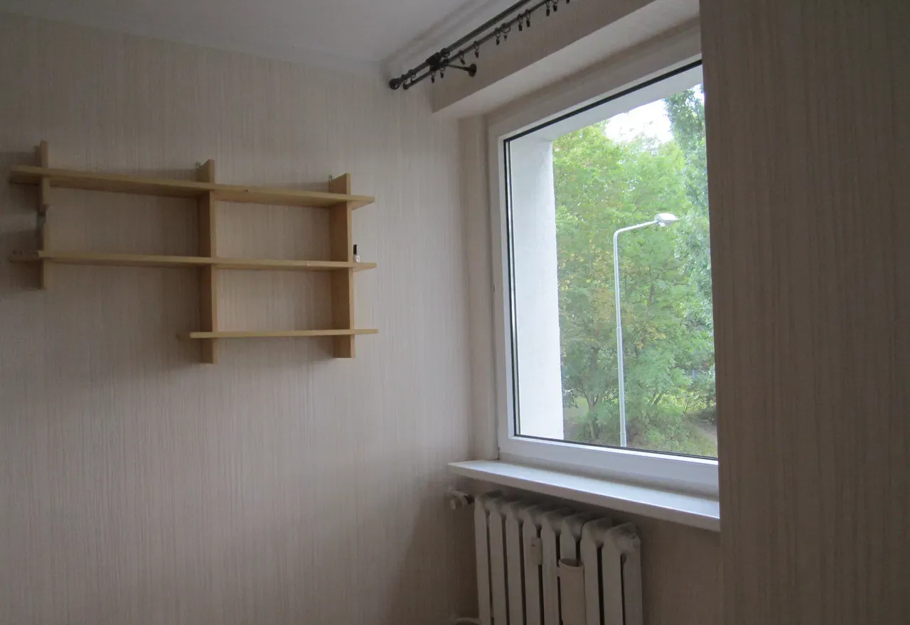 Mieszkanie 3 pokojowe z balkonem - Pomorzany- BEZ POŚREDNIKÓW!!!! - zdjęcie 8
