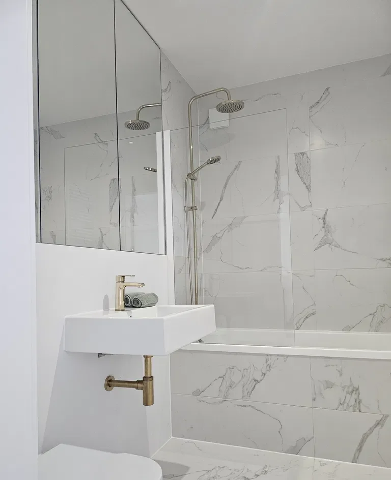 Komfortowe mieszkanie 55 m² z dużym tarasem – gotowe do zamieszkania - zdjęcie 5