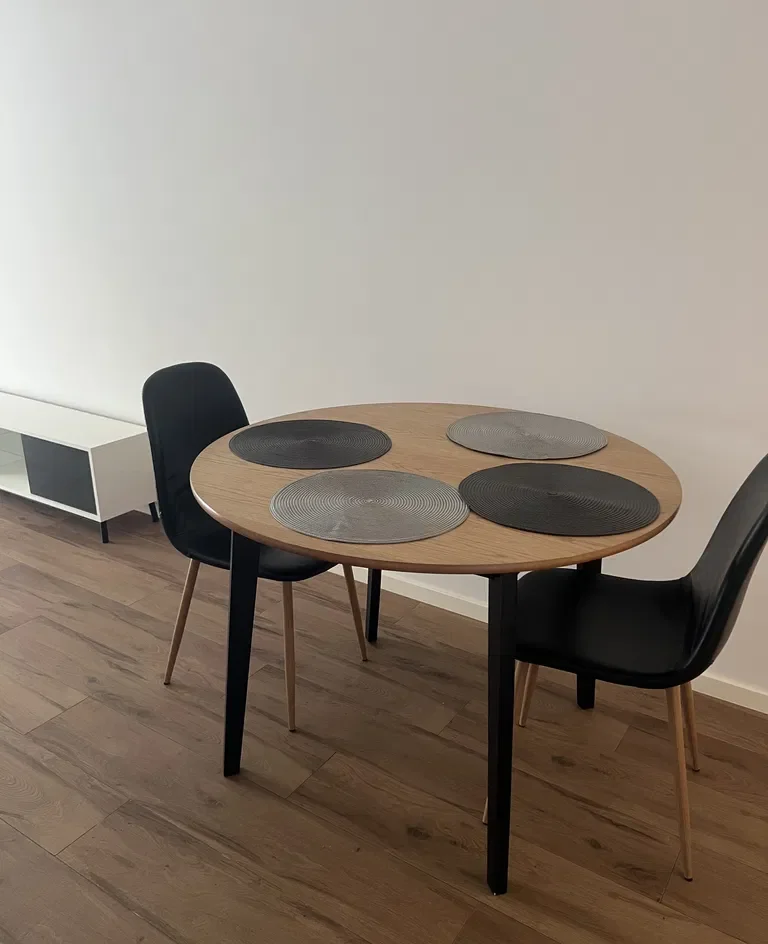 Nowa, komfortowa kawalerka 30,5 m² z balkonem - zdjęcie 4