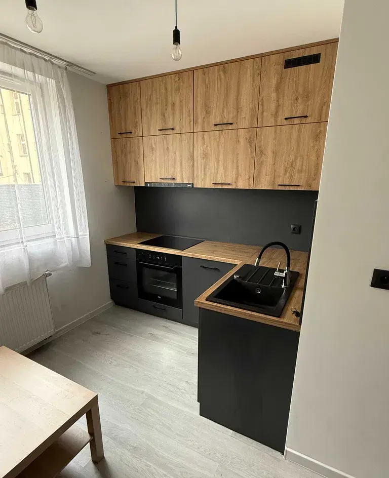 Chorzów | ul. Batorego | 18 m² | Zrewitalizowana kamienica - zdjęcie 3