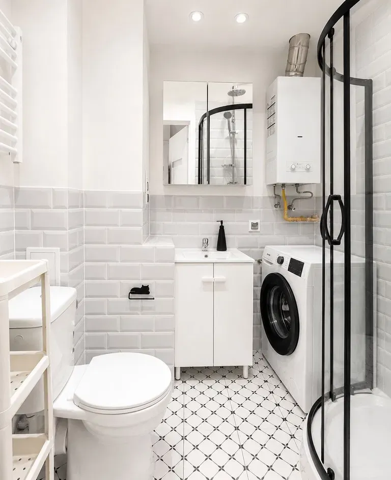 Mieszkanie 2-pokojowe 50,58 m² po generalnym remoncie | 2 min od Rynku - zdjęcie 9
