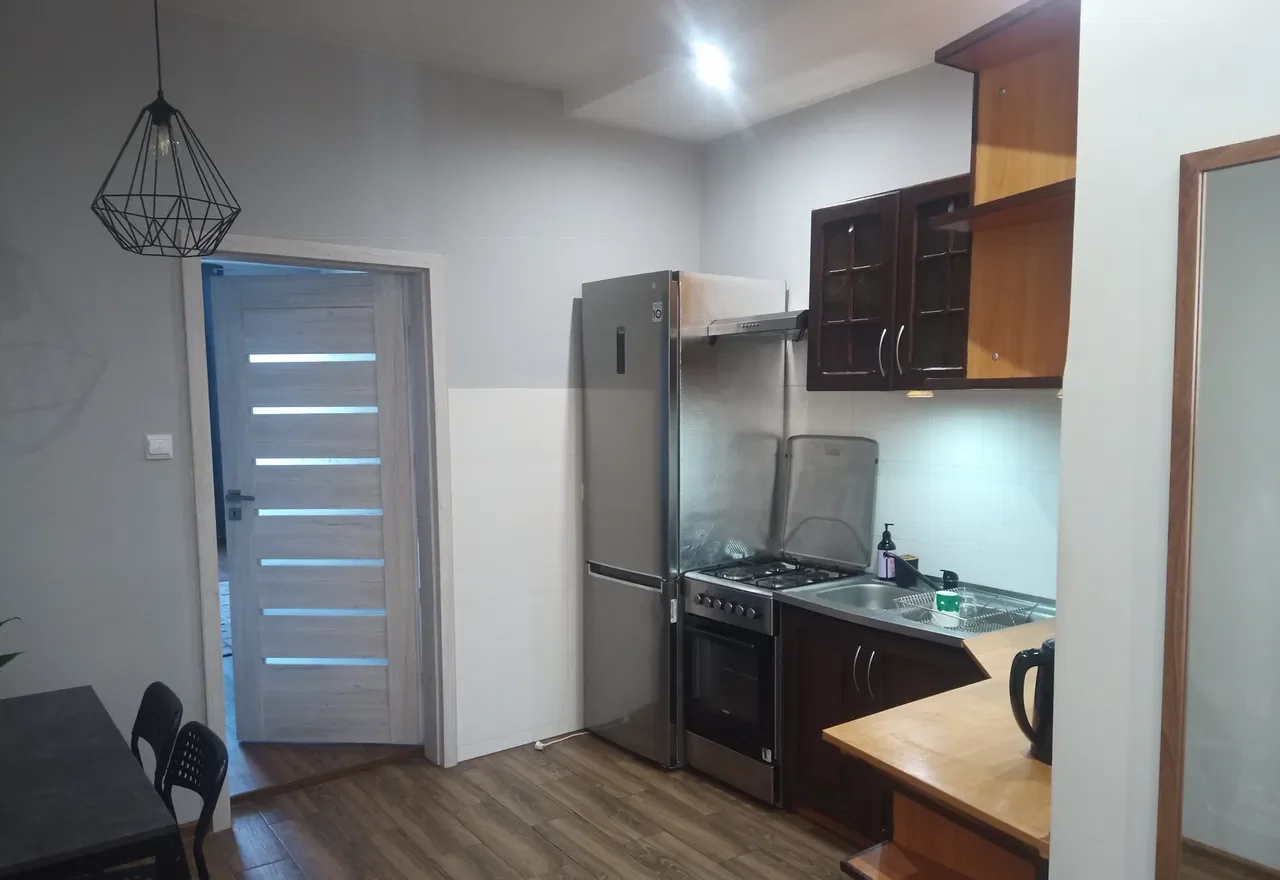 Mieszkanie 40m² w centrum Radomia - zdjęcie 7